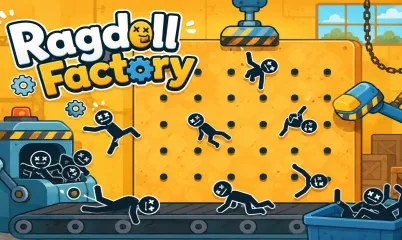 Ragdoll Factory