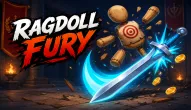 Ragdoll Fury