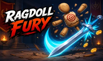 Ragdoll Fury