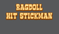 Ragdoll Hit Stickman