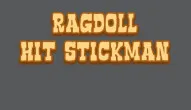Ragdoll Hit Stickman