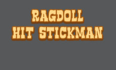 Ragdoll Hit Stickman