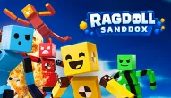 PLay Ragdoll Sandbox now!