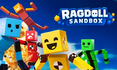 Ragdoll Sandbox