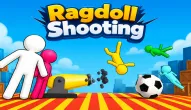 Ragdoll Shooting