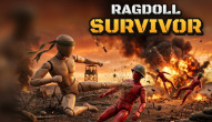 Play Ragdoll Survivor now!