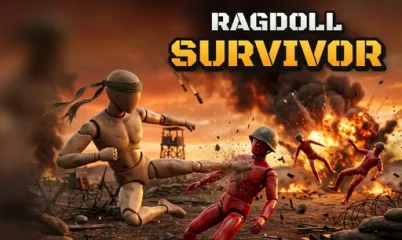 Ragdoll Survivor