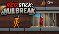 Play Red Stick: Jailbreak now!