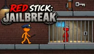 Red Stick: Jailbreak