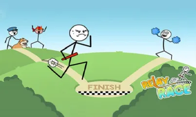 Relay Race