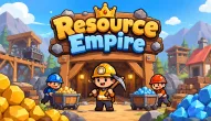 Resource Empire