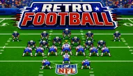 Retro Football
