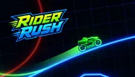 Rider Rush