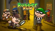 Robber Run