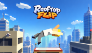 Play Rooftop Flip now!