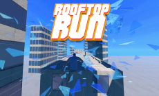 Rooftop Run