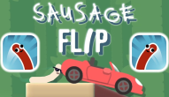 Sausage Flip