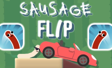 Sausage Flip