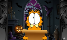 Scary Scavenger Hunt 2