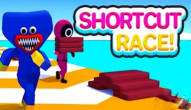 Shortcut Race
