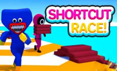 Shortcut Race