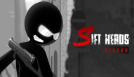 Sift Heads: Reborn