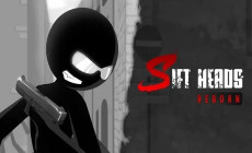 Sift Heads: Reborn