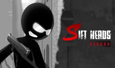 Sift Heads: Reborn