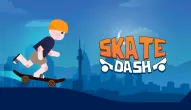 Skate Dash