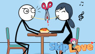 Play Skip Love now!