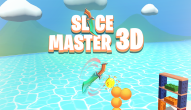 Slice Master 3D