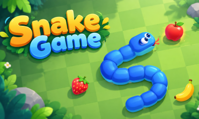 Snake Game