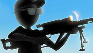 Sniper Shooter 2