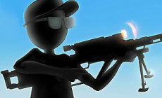 Sniper Shooter 2