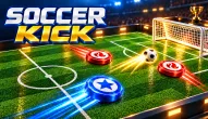 Soccer Kick