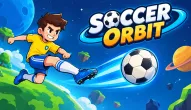 Soccer Orbit