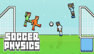 Soccer Physics
