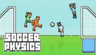 Soccer Physics