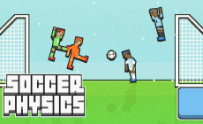 Soccer Physics