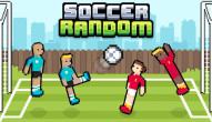 Soccer Random