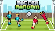 Soccer Random