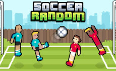 Soccer Random