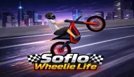 Soflo Wheelie Life