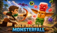 Solo Archer: Monsterfall