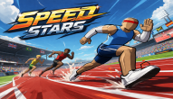 Speed ​​Stars