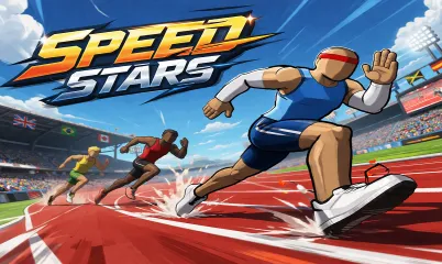 Speed ​​Stars