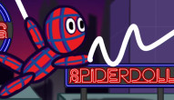 SpiderDoll