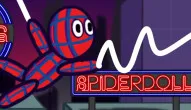 SpiderDoll