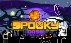 Spooky Dash