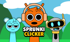 Sprunki Clicker